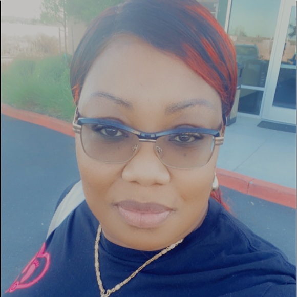 Meet your Posher, Onika - Picture 1 of 1